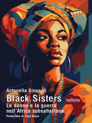 cover image of Black Sisters